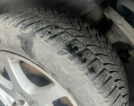 Серый Чери М11, объемом двигателя 1.6 л и пробегом 120 тыс. км за 799 $, фото 7 на Automoto.ua