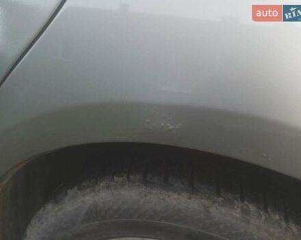 Серый Чери М11, объемом двигателя 1.6 л и пробегом 221 тыс. км за 3500 $, фото 30 на Automoto.ua