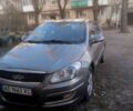 Серый Чери М11, объемом двигателя 1.6 л и пробегом 169 тыс. км за 3700 $, фото 1 на Automoto.ua