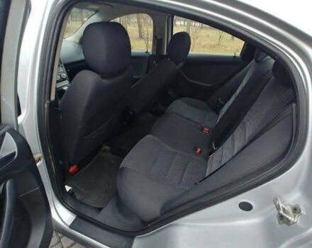 Сірий Чері М11, об'ємом двигуна 1.6 л та пробігом 175 тис. км за 3600 $, фото 2 на Automoto.ua