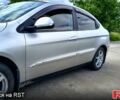 Сірий Чері М11, об'ємом двигуна 1.6 л та пробігом 200 тис. км за 3000 $, фото 2 на Automoto.ua