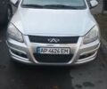 Сірий Чері М11, об'ємом двигуна 1.6 л та пробігом 187 тис. км за 3300 $, фото 1 на Automoto.ua