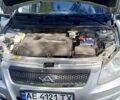 Сірий Чері М11, об'ємом двигуна 1.6 л та пробігом 82 тис. км за 4100 $, фото 12 на Automoto.ua