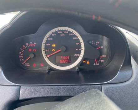 Чері М11 2011 у Одесі на Automoto.ua Сірий Чері М11, об'ємом двигуна 1.6 л та пробігом 182 тис. км за 2500 $, фото 10 на Automoto.ua