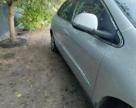 Сірий Чері М11, об'ємом двигуна 1.6 л та пробігом 166 тис. км за 2600 $, фото 2 на Automoto.ua