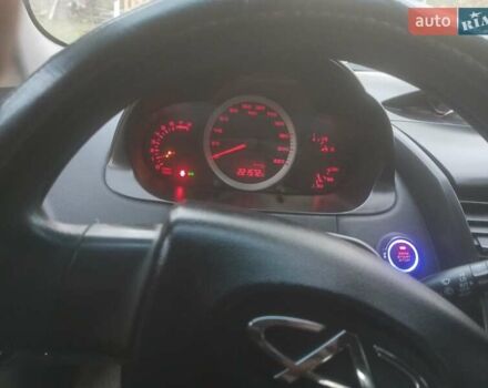 Серый Чери М11, объемом двигателя 1.6 л и пробегом 221 тыс. км за 3500 $, фото 24 на Automoto.ua