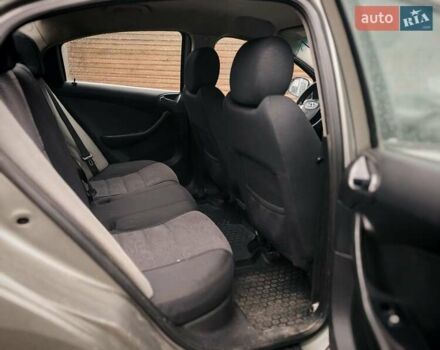 Чери М11 2011 в Бердичеве на Automoto.ua Серый Чери М11, объемом двигателя 1.6 л и пробегом 200 тыс. км за 2200 $, фото 9 на Automoto.ua