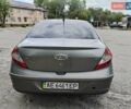 Сірий Чері М11, об'ємом двигуна 1.6 л та пробігом 178 тис. км за 2300 $, фото 15 на Automoto.ua