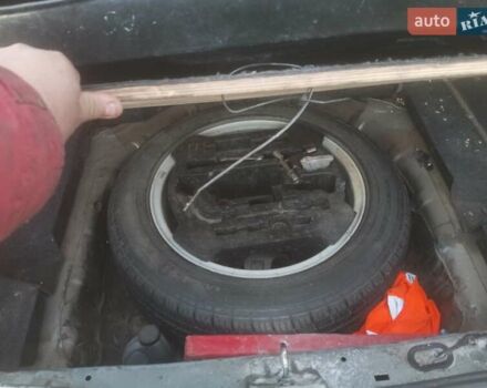 Серый Чери М11, объемом двигателя 1.6 л и пробегом 221 тыс. км за 3500 $, фото 21 на Automoto.ua