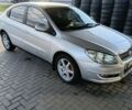 Сірий Чері М11, об'ємом двигуна 1.6 л та пробігом 122 тис. км за 2300 $, фото 1 на Automoto.ua