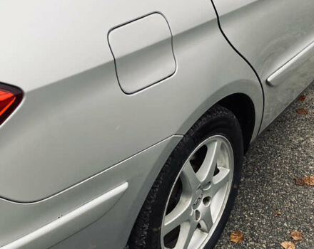 Серый Чери М11, объемом двигателя 1.6 л и пробегом 132 тыс. км за 3900 $, фото 16 на Automoto.ua