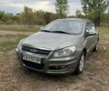 Сірий Чері М11, об'ємом двигуна 1.6 л та пробігом 43 тис. км за 4000 $, фото 1 на Automoto.ua