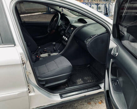 Серый Чери М11, объемом двигателя 1.6 л и пробегом 132 тыс. км за 3900 $, фото 8 на Automoto.ua