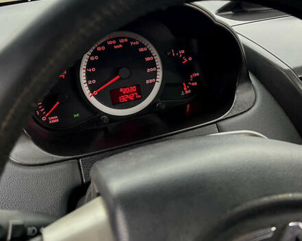 Серый Чери М11, объемом двигателя 1.6 л и пробегом 132 тыс. км за 3900 $, фото 5 на Automoto.ua