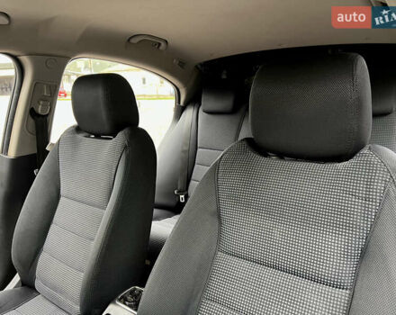 Серый Чери М11, объемом двигателя 1.6 л и пробегом 132 тыс. км за 3900 $, фото 6 на Automoto.ua