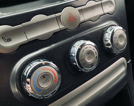 Серый Чери М11, объемом двигателя 1.6 л и пробегом 132 тыс. км за 3900 $, фото 9 на Automoto.ua