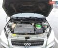 Сірий Чері М11, об'ємом двигуна 1.6 л та пробігом 165 тис. км за 3000 $, фото 9 на Automoto.ua