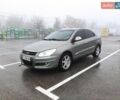Серый Чери М11, объемом двигателя 1.6 л и пробегом 165 тыс. км за 3500 $, фото 1 на Automoto.ua