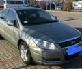 Сірий Чері М11, об'ємом двигуна 1.6 л та пробігом 55 тис. км за 5800 $, фото 1 на Automoto.ua