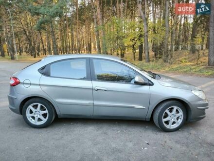 Чери М11 2011 в Вараш (Кузнецовск) на Automoto.ua Серый Чери М11, объемом двигателя 1.6 л и пробегом 41 тыс. км за 4200 $, фото 1 на Automoto.ua