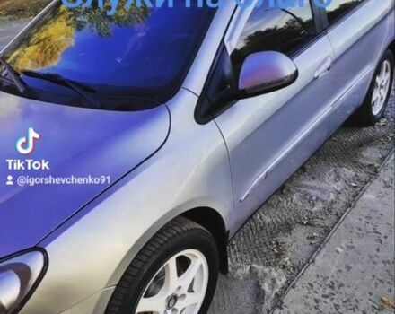 Серый Чери М11, объемом двигателя 1.6 л и пробегом 175 тыс. км за 1650 $, фото 1 на Automoto.ua