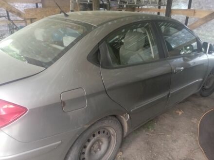 Чері М11 2011 у Новорад-Волынском на Automoto.ua Сірий Чері М11, об'ємом двигуна 1.6 л та пробігом 280 тис. км за 1800 $, фото 1 на Automoto.ua