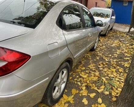 Чери М11 2011 в Одессе на Automoto.ua Серый Чери М11, объемом двигателя 1.6 л и пробегом 182 тыс. км за 2500 $, фото 1 на Automoto.ua