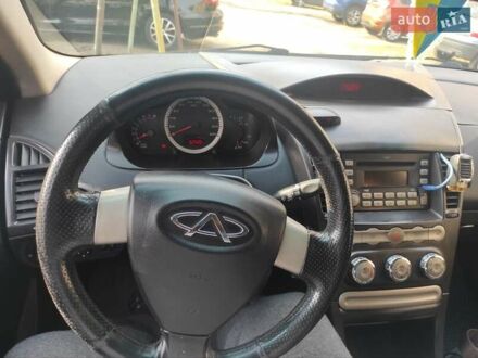 Чери М11 2011 в Прилуках на Automoto.ua Серый Чери М11, объемом двигателя 1.6 л и пробегом 160 тыс. км за 3900 $, фото 1 на Automoto.ua