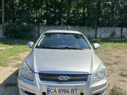Чери М11 2011 в Умани на Automoto.ua Серый Чери М11, объемом двигателя 1.6 л и пробегом 125 тыс. км за 2999 $, фото 1 на Automoto.ua