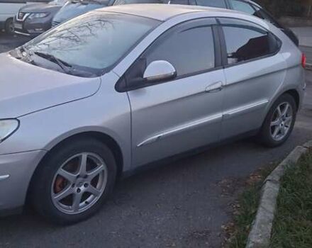 Сірий Чері М11, об'ємом двигуна 1.6 л та пробігом 187 тис. км за 3300 $, фото 1 на Automoto.ua