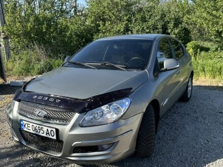 Чери М11 2011 в Днепре (Днепропетровске) на Automoto.ua Серый Чери М11, объемом двигателя 1.6 л и пробегом 212 тыс. км за 3300 $, фото 1 на Automoto.ua