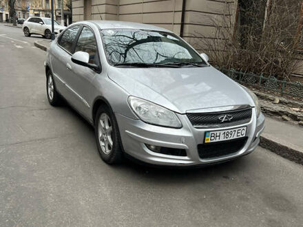 Чери М11 2011 в Одессе на Automoto.ua Серый Чери М11, объемом двигателя 1.6 л и пробегом 179 тыс. км за 1500 $, фото 1 на Automoto.ua