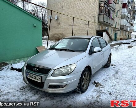 Серый Чери М11, объемом двигателя 1.6 л и пробегом 14800 тыс. км за 2799 $, фото 1 на Automoto.ua