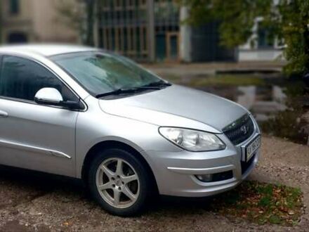 Чери М11 2011 в Харькове на Automoto.ua Серый Чери М11, объемом двигателя 1.6 л и пробегом 621 тыс. км за 3300 $, фото 1 на Automoto.ua