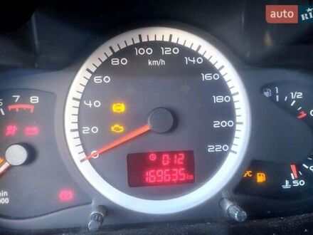 Чери М11 2011 в Кривом Роге на Automoto.ua Серый Чери М11, объемом двигателя 1.6 л и пробегом 169 тыс. км за 3700 $, фото 1 на Automoto.ua