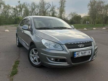 Чери М11 2011 в Кривом Роге на Automoto.ua Серый Чери М11, объемом двигателя 1.6 л и пробегом 164 тыс. км за 2600 $, фото 1 на Automoto.ua