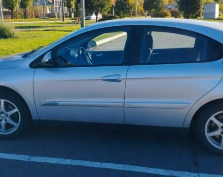 Сірий Чері М11, об'ємом двигуна 1.6 л та пробігом 62 тис. км за 4063 $, фото 1 на Automoto.ua