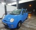 Синій Чері М11, об'ємом двигуна 1.1 л та пробігом 119 тис. км за 3000 $, фото 1 на Automoto.ua