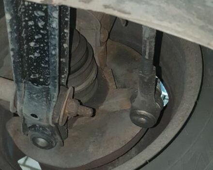 Синій Чері М11, об'ємом двигуна 1.1 л та пробігом 119 тис. км за 3000 $, фото 21 на Automoto.ua