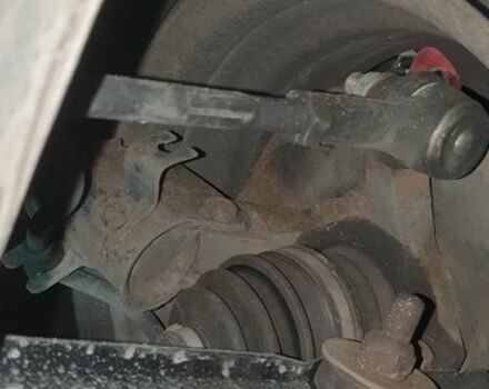 Синій Чері М11, об'ємом двигуна 1.1 л та пробігом 119 тис. км за 3000 $, фото 19 на Automoto.ua