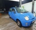 Синій Чері М11, об'ємом двигуна 1.1 л та пробігом 119 тис. км за 3000 $, фото 1 на Automoto.ua