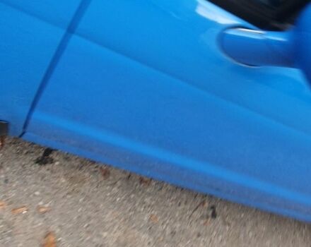 Синій Чері М11, об'ємом двигуна 1.1 л та пробігом 119 тис. км за 3000 $, фото 7 на Automoto.ua