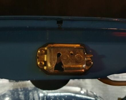 Синій Чері М11, об'ємом двигуна 1.1 л та пробігом 119 тис. км за 3000 $, фото 13 на Automoto.ua