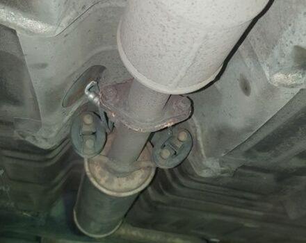 Синій Чері М11, об'ємом двигуна 1.1 л та пробігом 119 тис. км за 3000 $, фото 20 на Automoto.ua