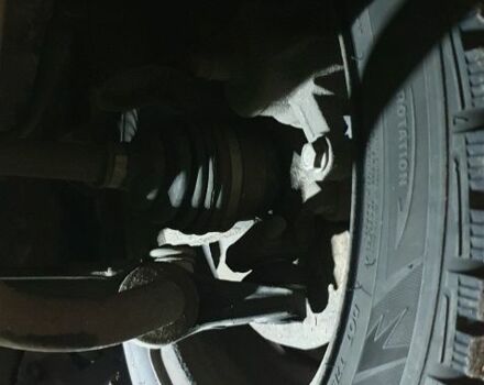 Синій Чері М11, об'ємом двигуна 1.1 л та пробігом 119 тис. км за 3000 $, фото 22 на Automoto.ua