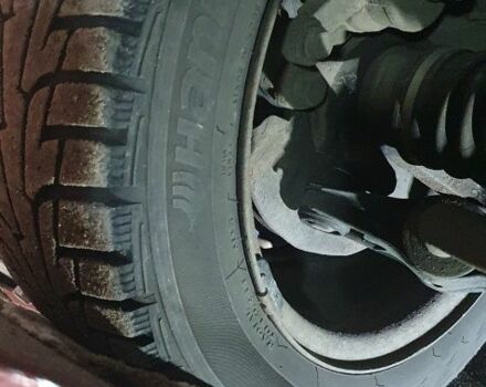 Синій Чері М11, об'ємом двигуна 1.1 л та пробігом 119 тис. км за 3000 $, фото 18 на Automoto.ua