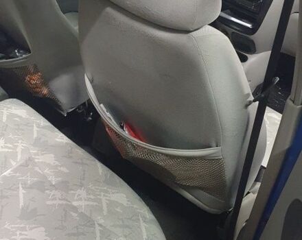 Синій Чері М11, об'ємом двигуна 1.1 л та пробігом 119 тис. км за 3000 $, фото 4 на Automoto.ua