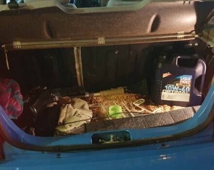 Синій Чері М11, об'ємом двигуна 1.1 л та пробігом 119 тис. км за 3000 $, фото 12 на Automoto.ua