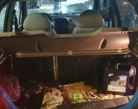 Синій Чері М11, об'ємом двигуна 1.1 л та пробігом 119 тис. км за 3000 $, фото 15 на Automoto.ua