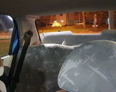 Синій Чері М11, об'ємом двигуна 1.1 л та пробігом 119 тис. км за 3000 $, фото 10 на Automoto.ua